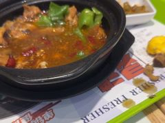 -膳当家黄焖鸡米饭(下沙宝龙店)
