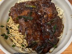 -无名氏面馆(邮电路店)