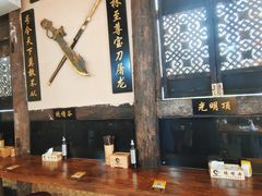 -西毒欧阳峰(巴南万达广场店)