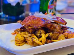 -上海银星皇冠假日酒店
