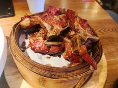 -闽上鲜·福建菜(龙湖滨江天街店)