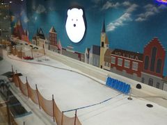 -Mr·Kuma酷么先生雪之乐园