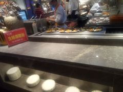 -吉布鲁牛排海鲜自助(硕果时代店)