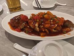 -台北楚楚园馅饼粥(虹桥南丰城店)