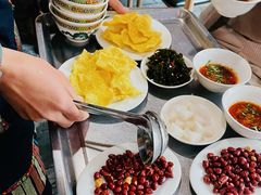 -尼玛藏家风味园(阿山食城店)
