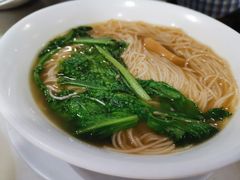 米线-黄亚细肉骨茶(仰光路店)