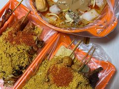 -安发瞧麻辣烫(总店)