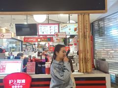 -沪上阿姨·精选茶饮(天河城店)