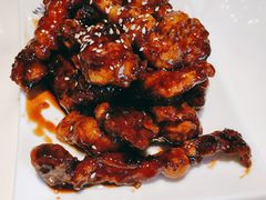 糖醋排条-简小姐·上海餐厅(长城大厦店)