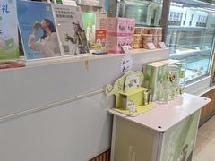 -奈雪的茶(振华商厦店)