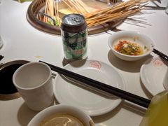 -蓉语串串火锅(振兴路店)