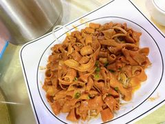 -老字号蛇口德记烧腊饭店·海鲜加工