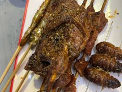 -南门四季铜锅涮肉(大屯·北苑店)