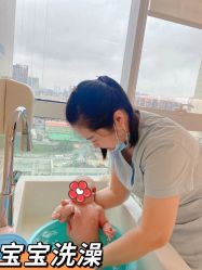 -广州和睦家医院·医学月子