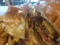 -魏斯理汉堡(西安沣东吾悦店)