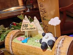 -吼堂老火锅(太古里总店)