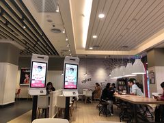 -肯德基(星河店)