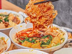 -螺小胖柳州螺蛳粉(钟楼总店)
