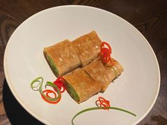 -隐厨·中国菜馆(三里屯T+MALL店)
