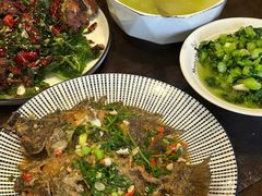 -吃货私房菜(丽江束河古镇店)