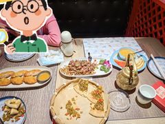 -那时新疆·车师(大宁音乐广场店)