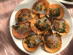 -南蚝小贝海鲜特色餐厅(南澳岛店)