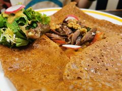 -La Creperie法餐厅(芮欧百货店)