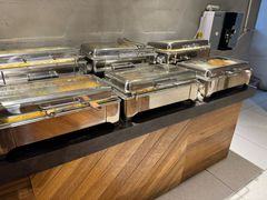 -鹈鹕素食餐厅自助餐部(正阳街店)