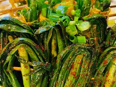 -晓靖轩烧烤(沙河风情店)