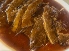 -南来顺饭庄·清真(南菜园店)