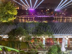 -香雪海饭店中餐厅(人民桥店)