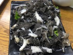 -風林火山烤室·涮肉