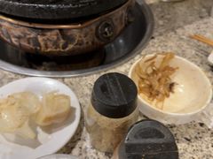 -厚味居炙子烤肉·清真(天桥南纬路店)