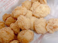 鸡米花-白纸坊美式炸鸡