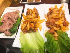-韩一馆(吉大店)