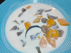 水牛奶香芒碱水种-滨少旺厨(惠福西路店)