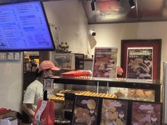 -粉粉乐鲷鱼烧(美罗城店)