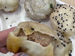 -小杨生煎(成山巴黎春天店)