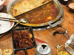 -楠火锅(仁恒梦中心店)