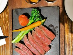 -1886德国汽车餐厅(外滩十六铺码头店)