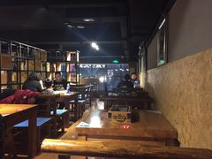 -刘全福吊炉烧烤王(东江路店)