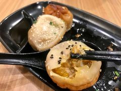 蟹粉生煎-小杨生煎(萧山机场店)