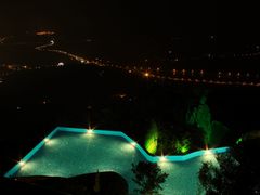 -三亚亚龙湾人间天堂鸟巢度假村