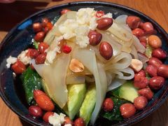 -老淮滨-蚌埠非遗小吃(淮河路店)