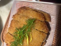 -吴越荣记苏州菜·松鼠桂鱼 100% 活鱼现做(月光码头店)
