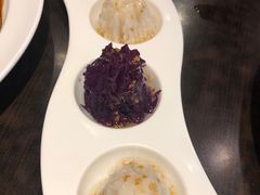 -老牌坊•鲁菜名店•地道济南菜(大观园商埠店)