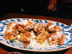 -醉虎传(南锣鼓巷店)