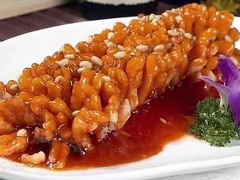 -小厨娘淮扬菜(板桥一店)