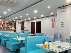 -郭姐·威海渔村(黄兴路店)