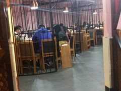 -傣妹火锅(南京东路一店)